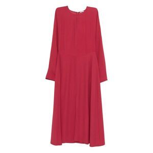 Joseph Red Dresses - Day Dresses Women